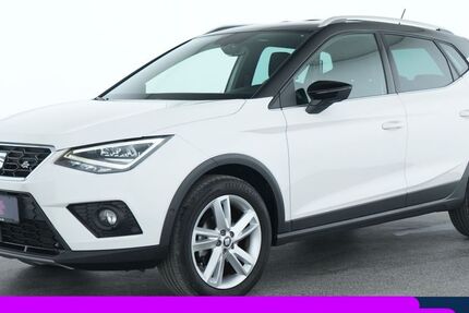 Seat Arona 46.194 km 19.722 € Dietzenbach bei Frankfurt 63128