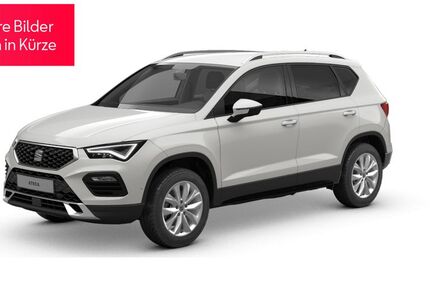 Seat Ateca 21.366 km 27.890 &euro; Hofheim-Diedenbergen 65719