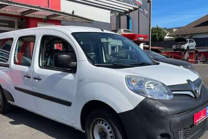 Renault Kangoo 78.885 km 8.900 € Ober-Mörlen 61239