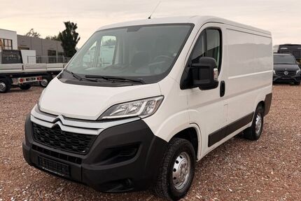 Citroen Jumper 129.950 km 12.990 &euro; Dieburg 64807