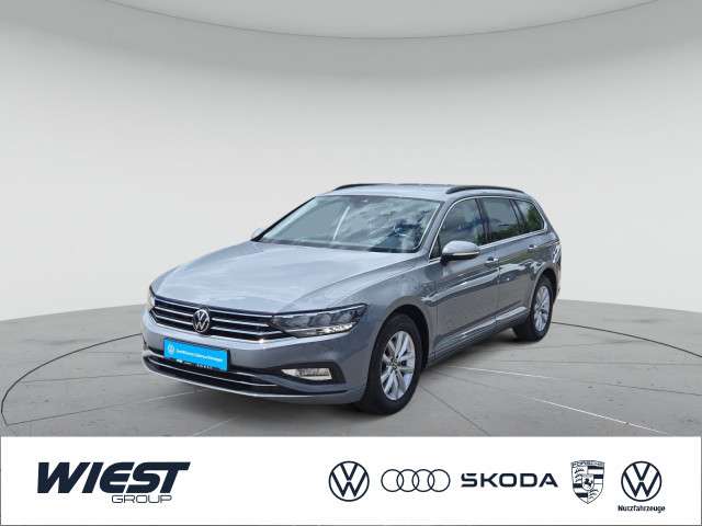 Passat Variant