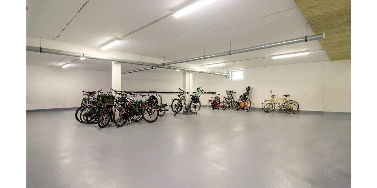 Etagenwohnung Frankfurt am Main Schwanheim - 4 Zimmer, 101 m&sup2;, 480.000&euro; | Angebot:25690297