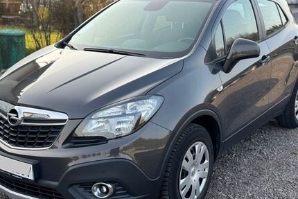Opel Mokka 262.000 km 4.900 &euro; Dreieich 63303