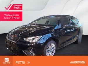 Seat Ibiza 21.273 km 21.430 € Hofheim-Diedenbergen 65719