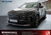 Gebrauchtwagen Hyundai TUCSON