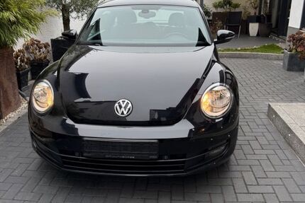 VW Beetle 229.015 km 4.499 &euro; Groß Gerau 64521