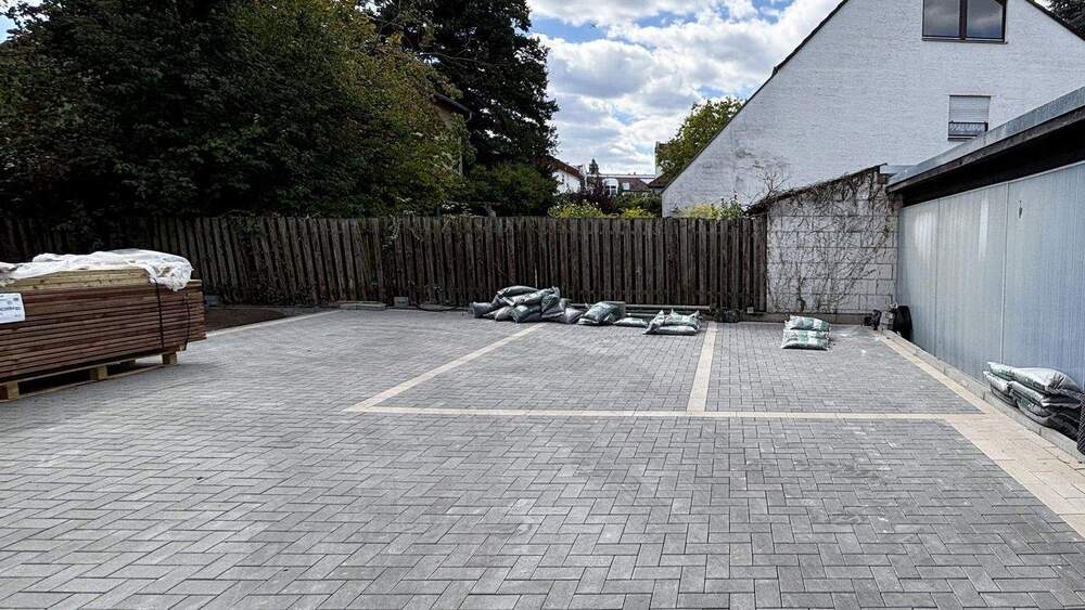 Etagenwohnung Offenbach am Main Bieberer Berg - 3 Zimmer, 117 m&sup2;, 1.872&euro; | Angebot:24692610