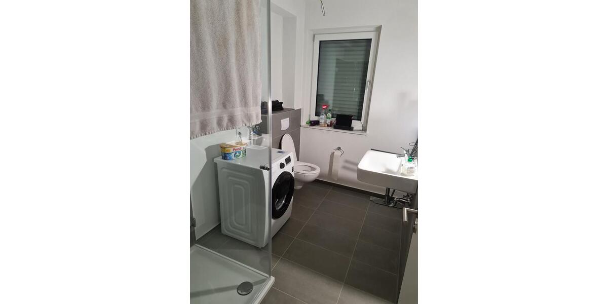 Etagenwohnung Offenbach am Main Bieberer Berg - 3 Zimmer, 55 m&sup2;, 1.250&euro; | Angebot:26195938