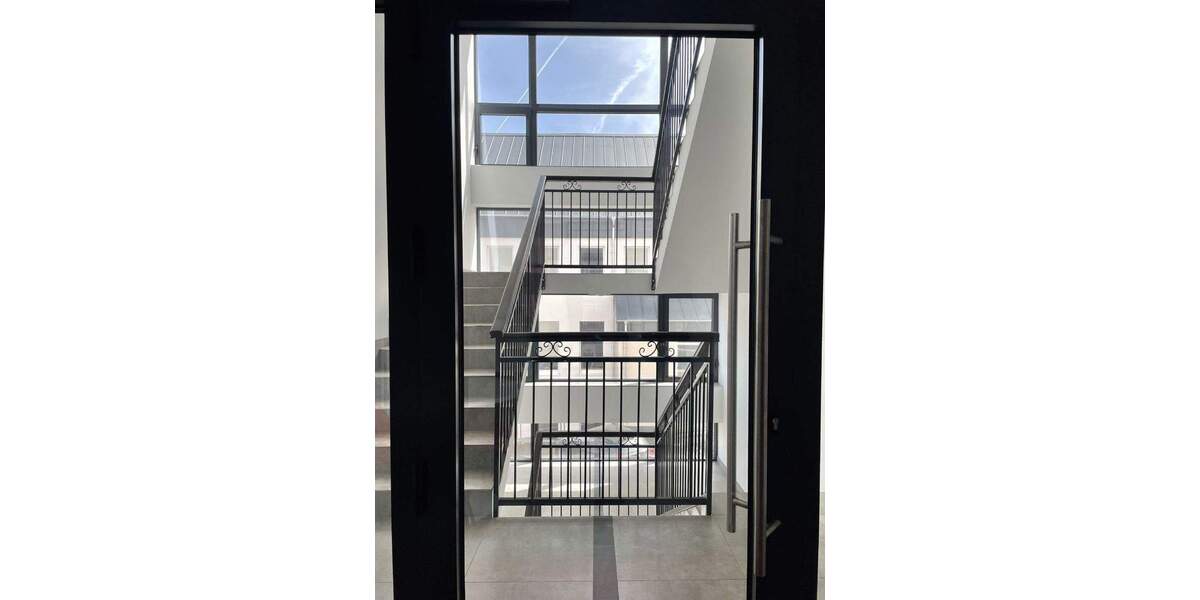 MTI commercial - Modernes Gewerbeobjekt mit Betriebswohnungen zimmer