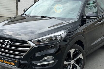 Hyundai TUCSON 32.800 km 18.900 &euro; Kelkheim 65779