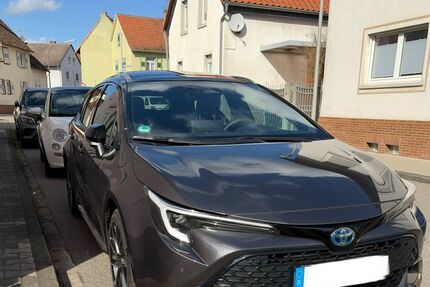 Toyota Corolla 6.500 km 34.900 &euro; Groß-Gerau 64521