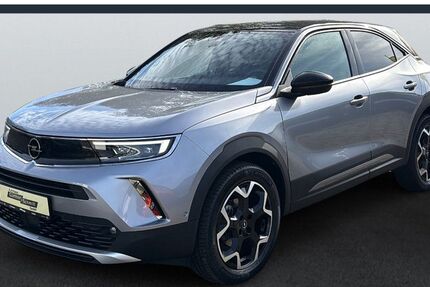 Opel Mokka 38.944 km 19.490 &euro; Flörsheim am Main 65439