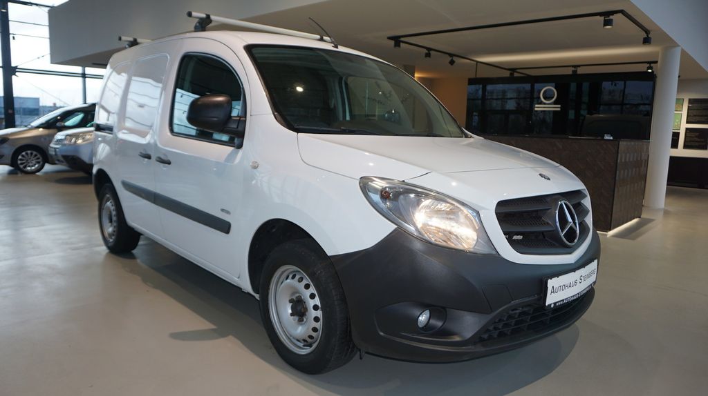 Mercedes-Benz Citan 87.000 km 10.865 &euro; Dietzenbach 63128