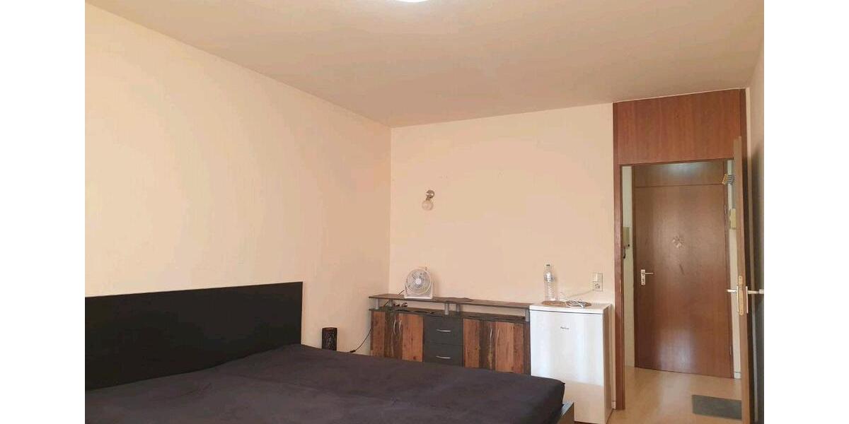 Etagenwohnung Darmstadt Darmstadt-Nord - 1 Zimmer, 21 m&sup2;, 119.000&euro; | Angebot:25779180