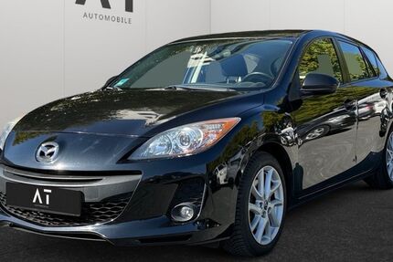 Mazda 3 118.980 km 5.990 &euro; Frankfurt am Main 65933