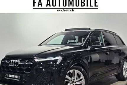 Audi Q7 28.216 km 69.680 &euro; Mainaschaff 63814