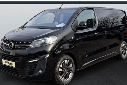 Opel Zafira Life 119.701 km 31.590 &euro; Flörsheim am Main 65439