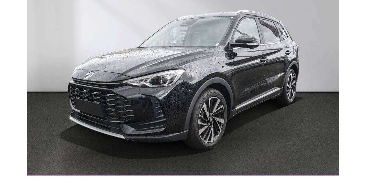 MG ZS 3.500 km 23.750 &euro; Friedberg 61169