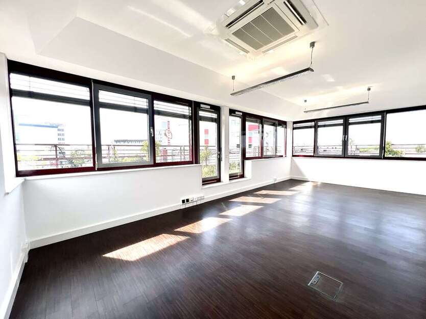 Büro in Hanau 1.500 € 170 m² zimmer