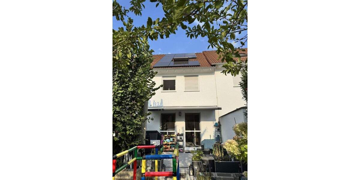 Reihenmittelhaus Nidderau Windecken - 5 Zimmer, 107 m&sup2;, 460.000&euro; | Angebot:25752877