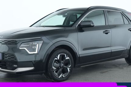 Kia Niro 29.381 km 23.951 &euro; Dietzenbach bei Frankfurt 63128