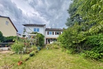 Oberursel: Reihenmittelhaus mit WEG-Teilung in ruhiger, zentraler Lage!
