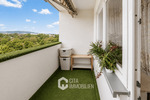 Etagenwohnung Frankfurt am Main Hausen - 3 Zimmer, 78 m&sup2;, 279.000&euro; | Angebot:26487184