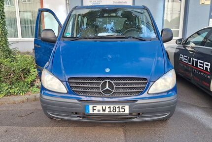 Mercedes-Benz Vito 226.000 km 4.950 &euro; Frankfurt 60326