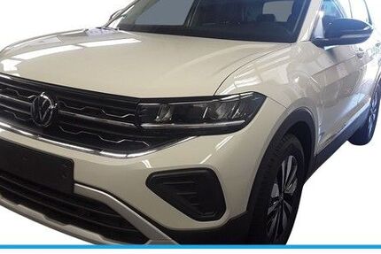 VW T-Cross 2.710 km 23.940 &euro; Bad Homburg 61348