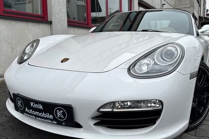 Porsche Boxster 115.411 km 29.993 € Eppstein - Bremthal 65817