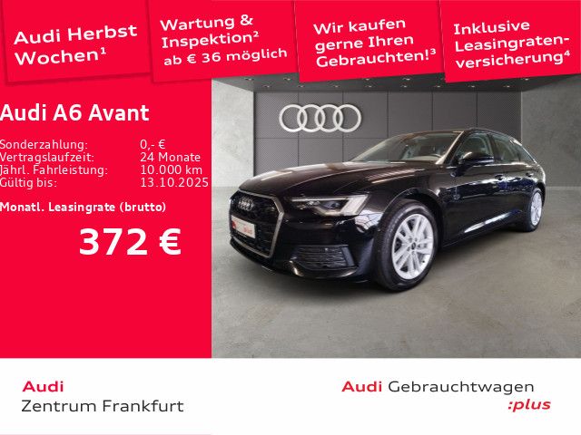 Audi A6 34.652 km 41.345 € Frankfurt am Main 60314