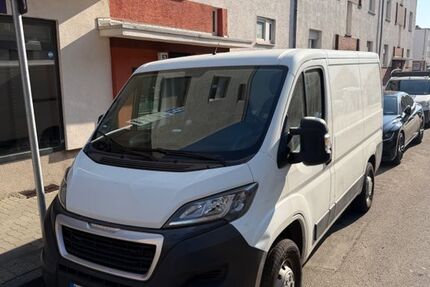 Peugeot Boxer 117.250 km 11.500 &euro; Hanau 63450