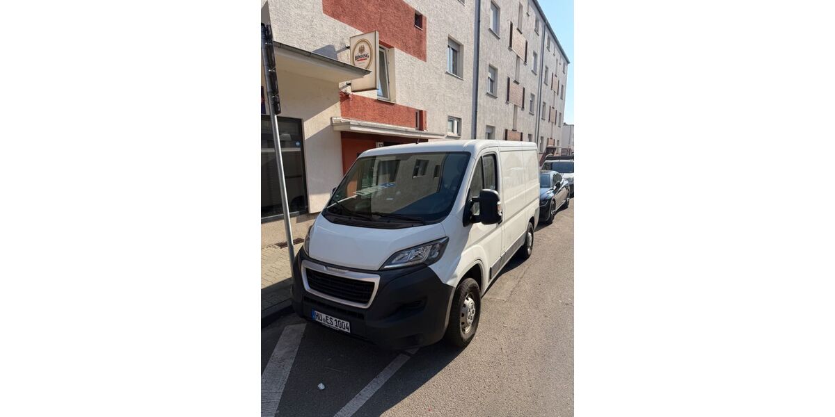 Peugeot Boxer 117.250 km 11.500 &euro; Hanau 63450