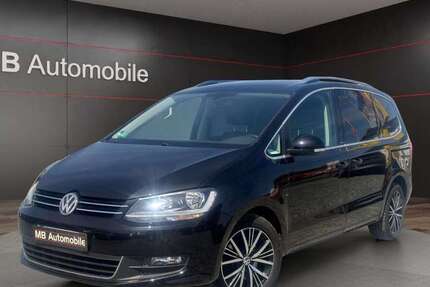 VW Sharan 153.000 km 19.990 &euro; Weiterstadt 64331