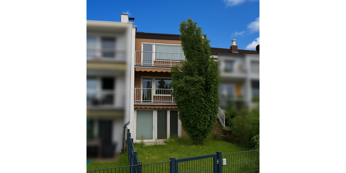 Einfamilienhaus Maintal-Dörnigheim Dörnigheim - 4 Zimmer, 134 m&sup2;, 387.500&euro; | Angebot:26636563