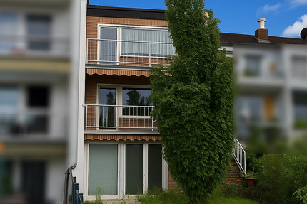 Haus Maintal-Dörnigheim Dörnigheim - 4 Zimmer, 134 m&sup2;, 387.500&euro; | Angebot:26636563