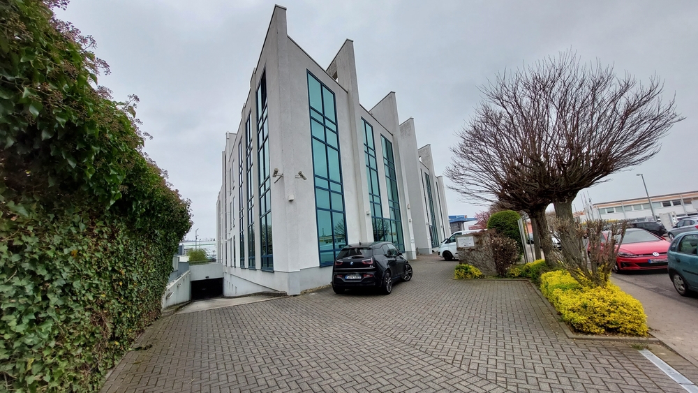 Hofheim Mitte - Moderne Bürofläche mit ca. 172 m² - Gewerbeobjekt Hofheim | Angebot:23768214