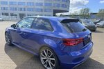 Audi A3 1.4 TSI S-Tronic/S-Line Sport/TOP 85.600 km 14.999 &euro; Frankfurt 60386