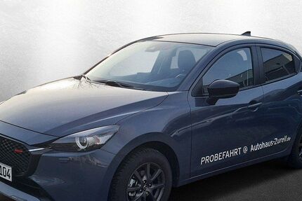 Mazda 2 6.529 km 18.980 € Darmstadt 64293