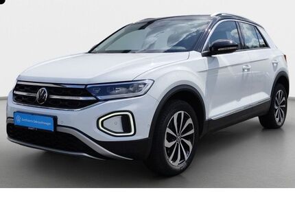 VW T-Roc 52.700 km 24.999 &euro; Freigericht 63579