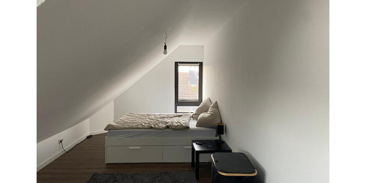 Neuwertige 2-Zimmer Wohnung in Bad Homburg Ober-Eschbach 2 zimmer