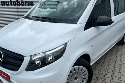 Mercedes-Benz Vito 173.000 km 26.900 &euro; Darmstadt 64295