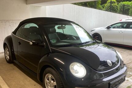 VW Beetle