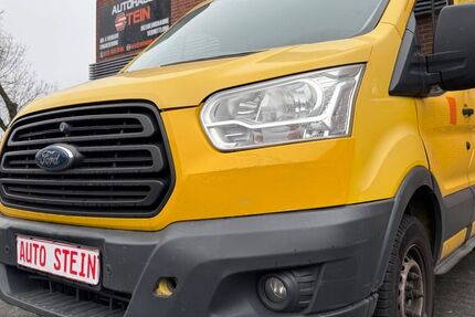 Ford Transit 343.000 km 4.690 &euro; Rüsselsheim am Main 65428