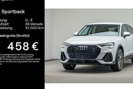 Audi Q3 6.900 km 45.235 &euro; Hanau 63452