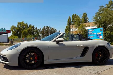 Porsche Boxster 79.439 km 66.950 &euro; Raunheim 65479