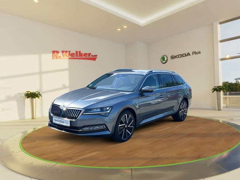 Skoda Superb 9.970 km 49.900 € Weiterstadt 64331