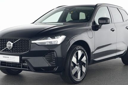 Volvo XC60 4.300 km 55.550 &euro; Weiterstadt 64331