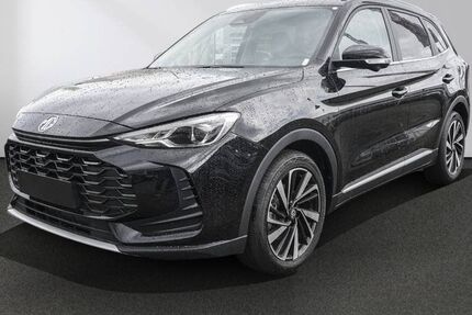 MG ZS 3.500 km 23.750 &euro; Friedberg 61169