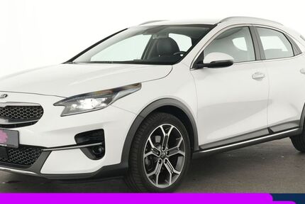 Kia XCeed 47.031 km 20.660 &euro; Dietzenbach bei Frankfurt 63128